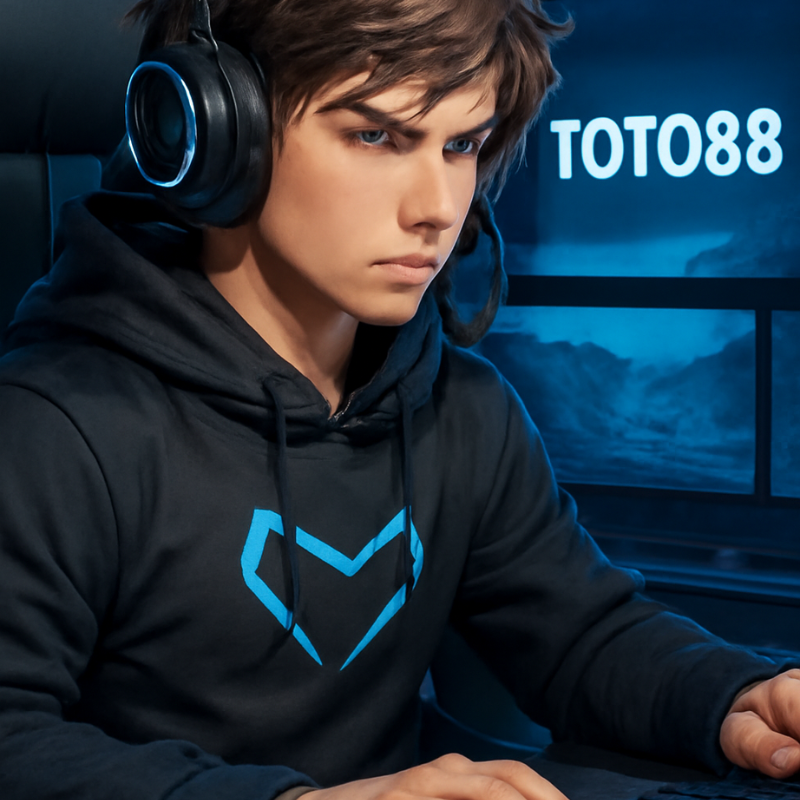 TOTO88 💎 Referensi Slot Online Hari Ini Depo 10K Via QRIS Maxwin Menanti.